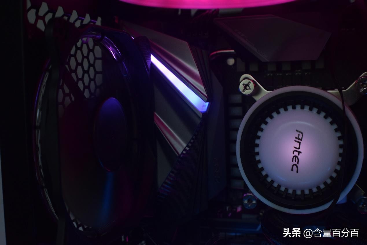 吃用生活品必买，但核心还是CPU、校色仪和主板