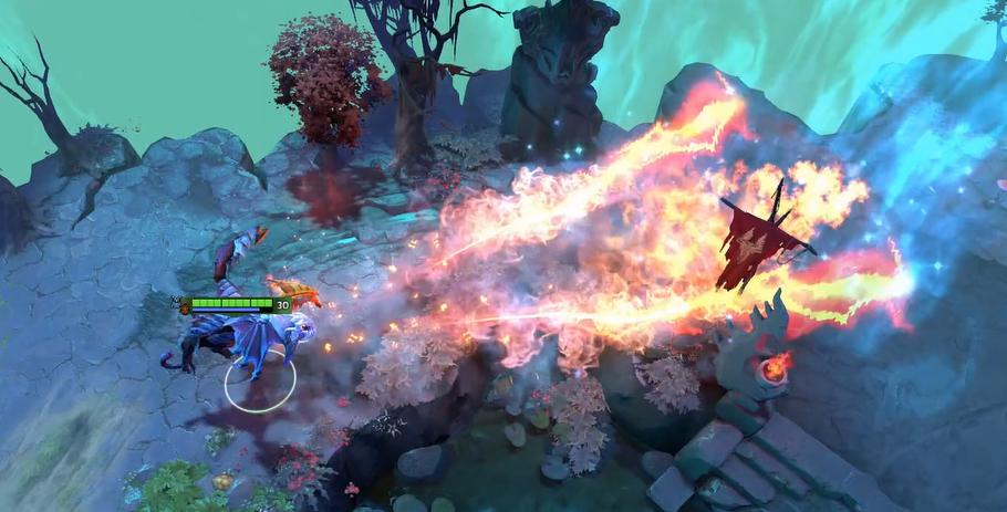 dota2痛苦女王至宝怎么获得,dota2痛苦女王至宝会不会返场