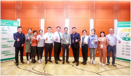 用产品与技术落实“饲料禁抗”成效？嘉吉动物营养发力了