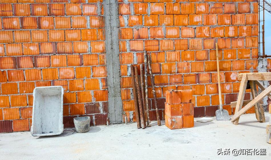 农村盖房圈梁和立柱多少合适,农村建房怎么支圈梁