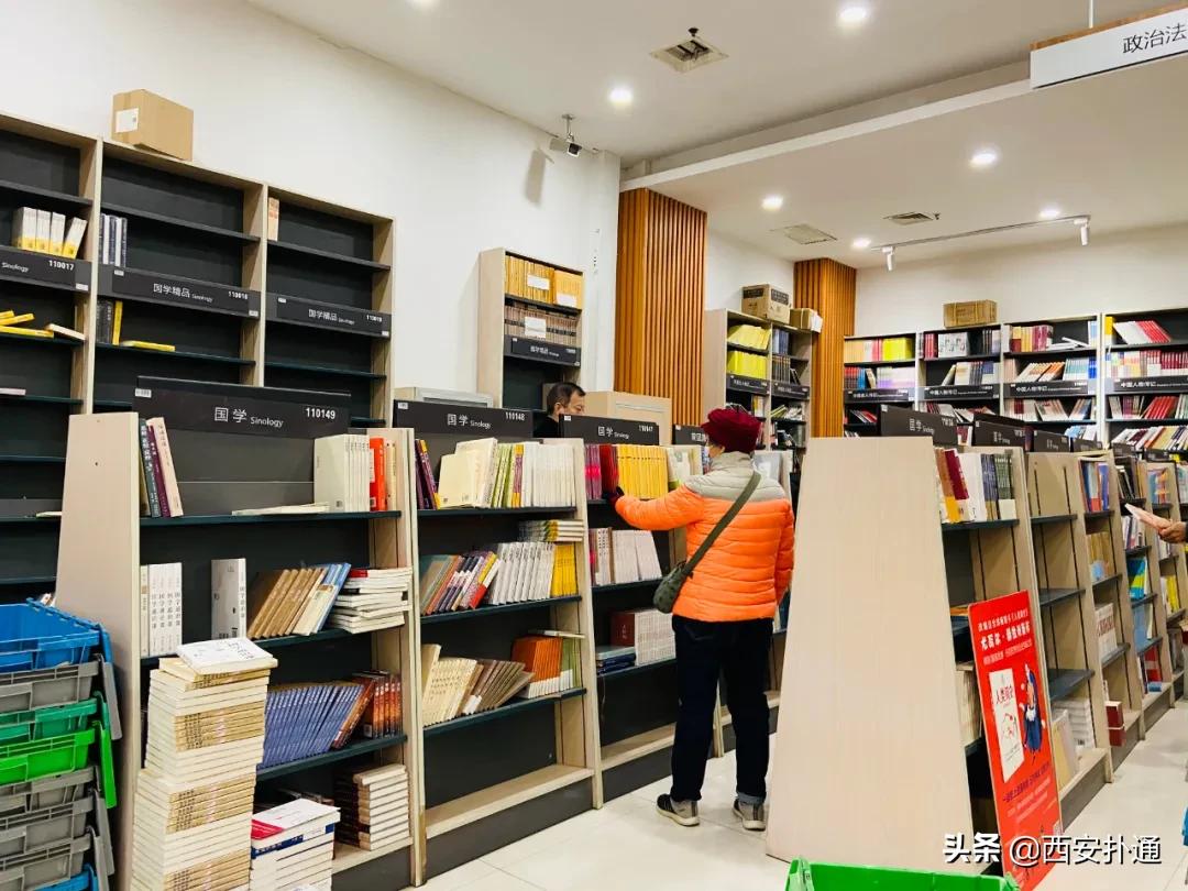 钟楼书店什么时候正常营业,钟楼书店现在开门吗