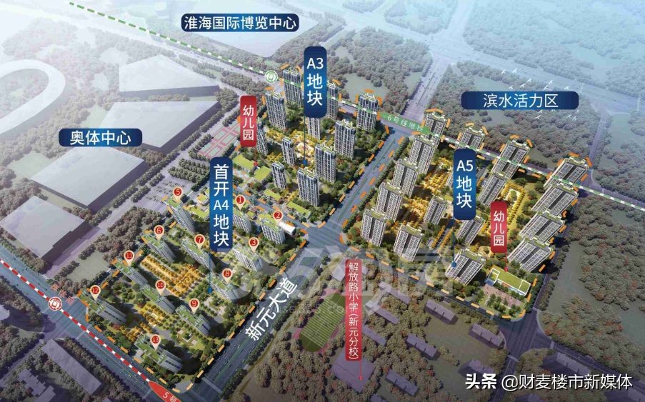 徐州新富人区最新消息,徐州最新富人区