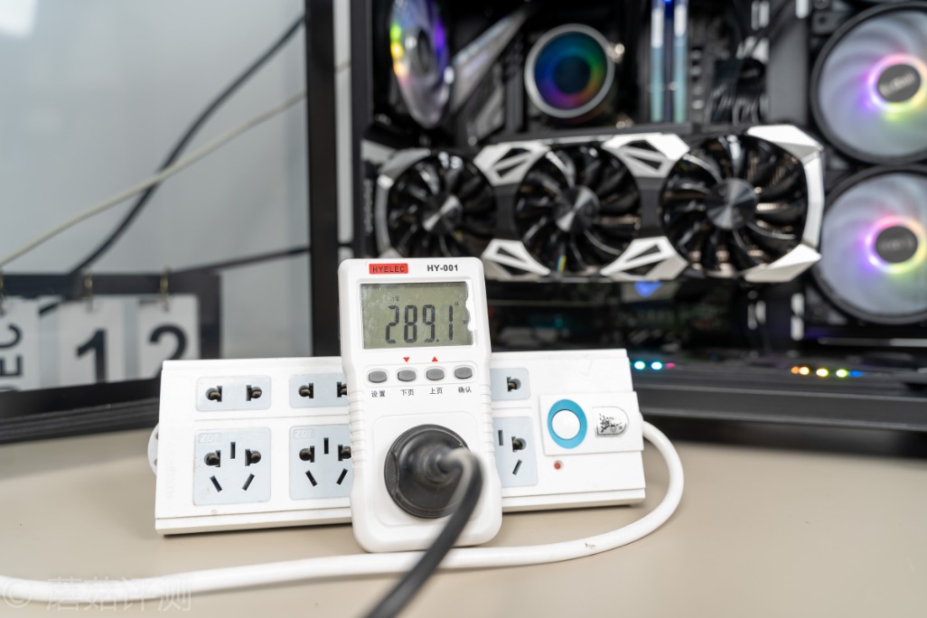 银欣et700评测,安静稳定性能强劲