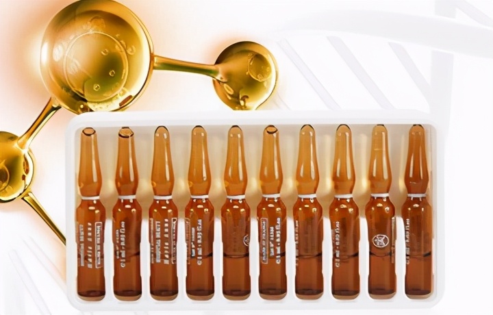 天气丹安瓶和精华区别,安瓶和次抛精华的区别