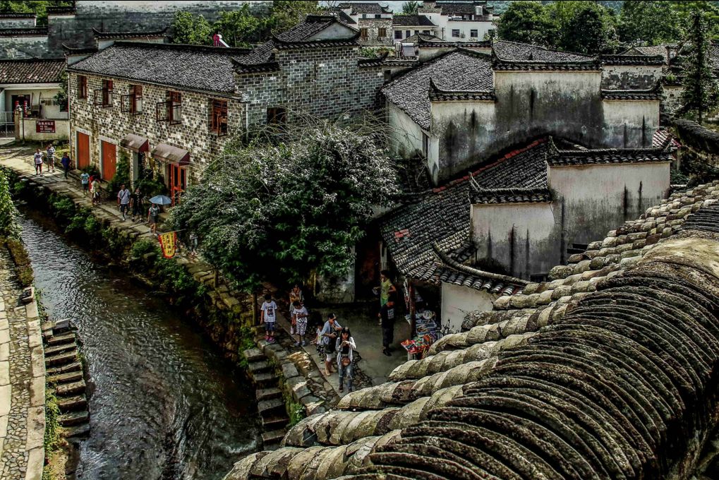 八九月，最值得去的神秘地方美丽风景。