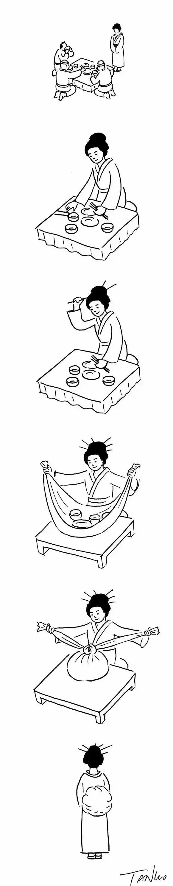 卧槽，这是谁画的，给我站出来，看完忍不住笑出猪叫