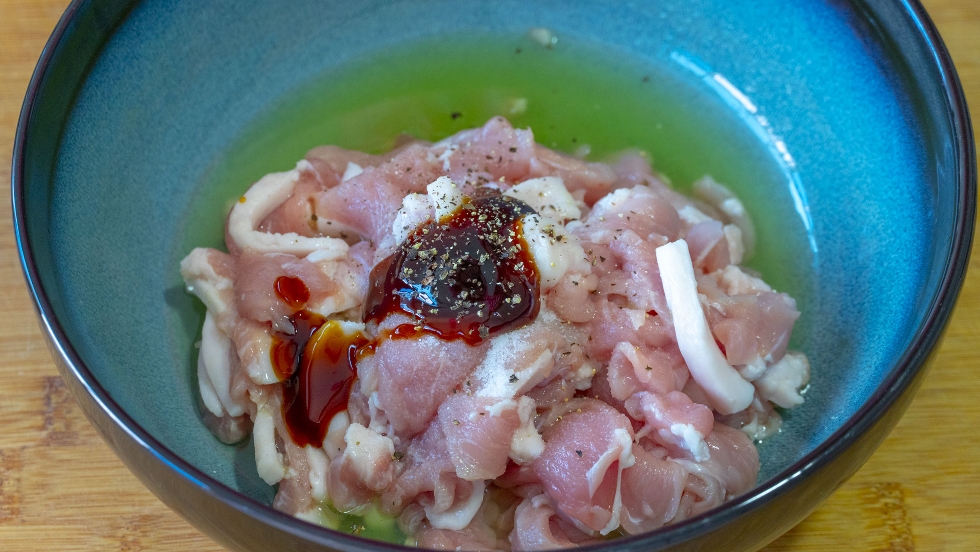 推荐几道家常菜周末做给家人吃,最下饭的十道家常菜晚餐