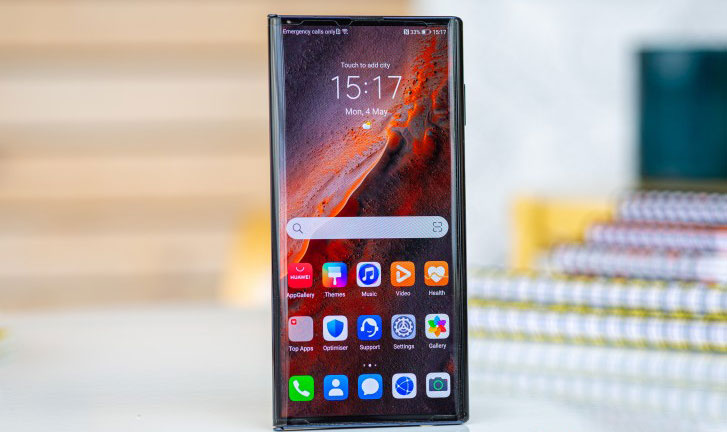 matexs发布会完整版余承东,余承东发布matex视频