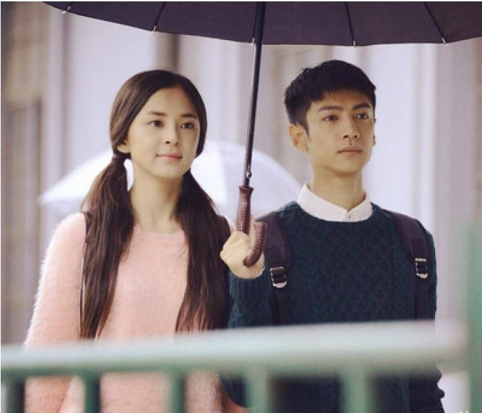 朱一龙罗云熙谁的颜值高,朱一龙存在感十足罗云熙