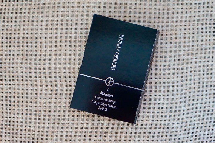 阿玛尼权力粉底液一点不服帖,阿玛尼大师粉底液细腻服帖1.5号色