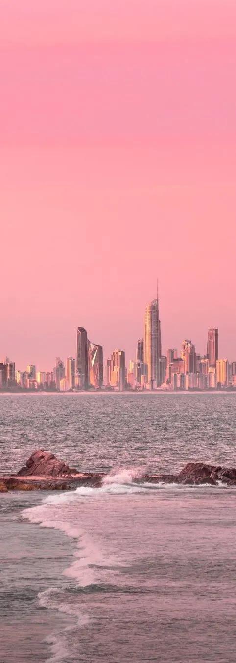 黄金海岸之冲浪在哪里,黄金海岸除了冲浪还有什么