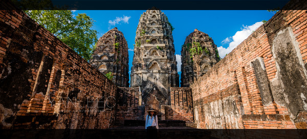 深度玩转泰国攻略,泰国游国际漫游