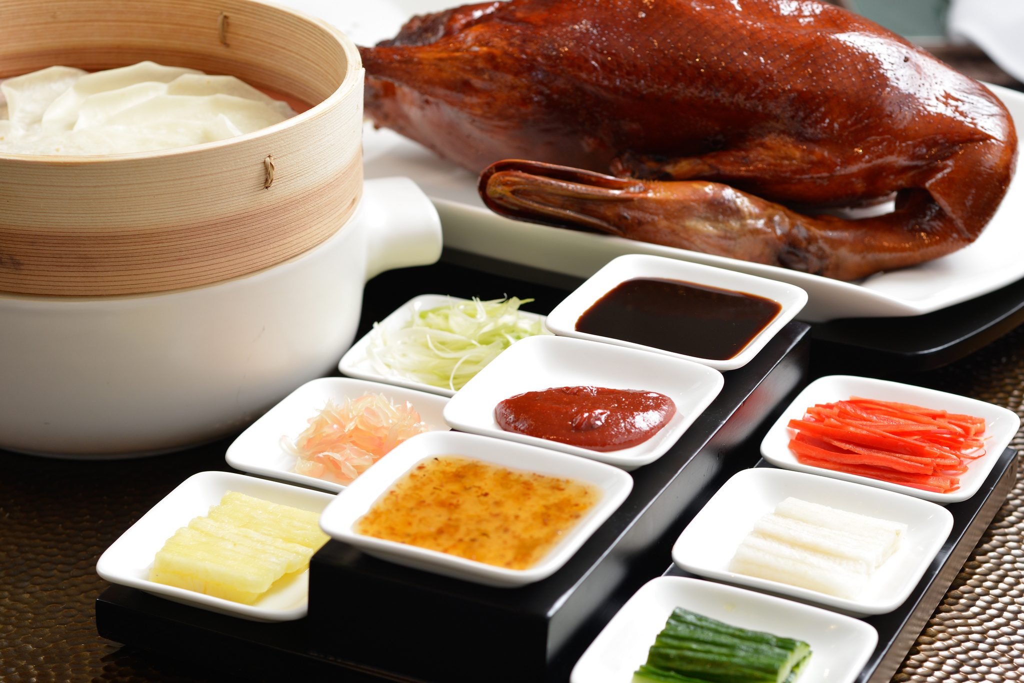 中国在国际上公认最好吃的美食,这几样昂贵的美食你吃过几种呢