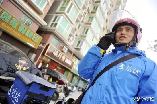 辛苦工作辛酸画面,美团外卖员辛苦视频