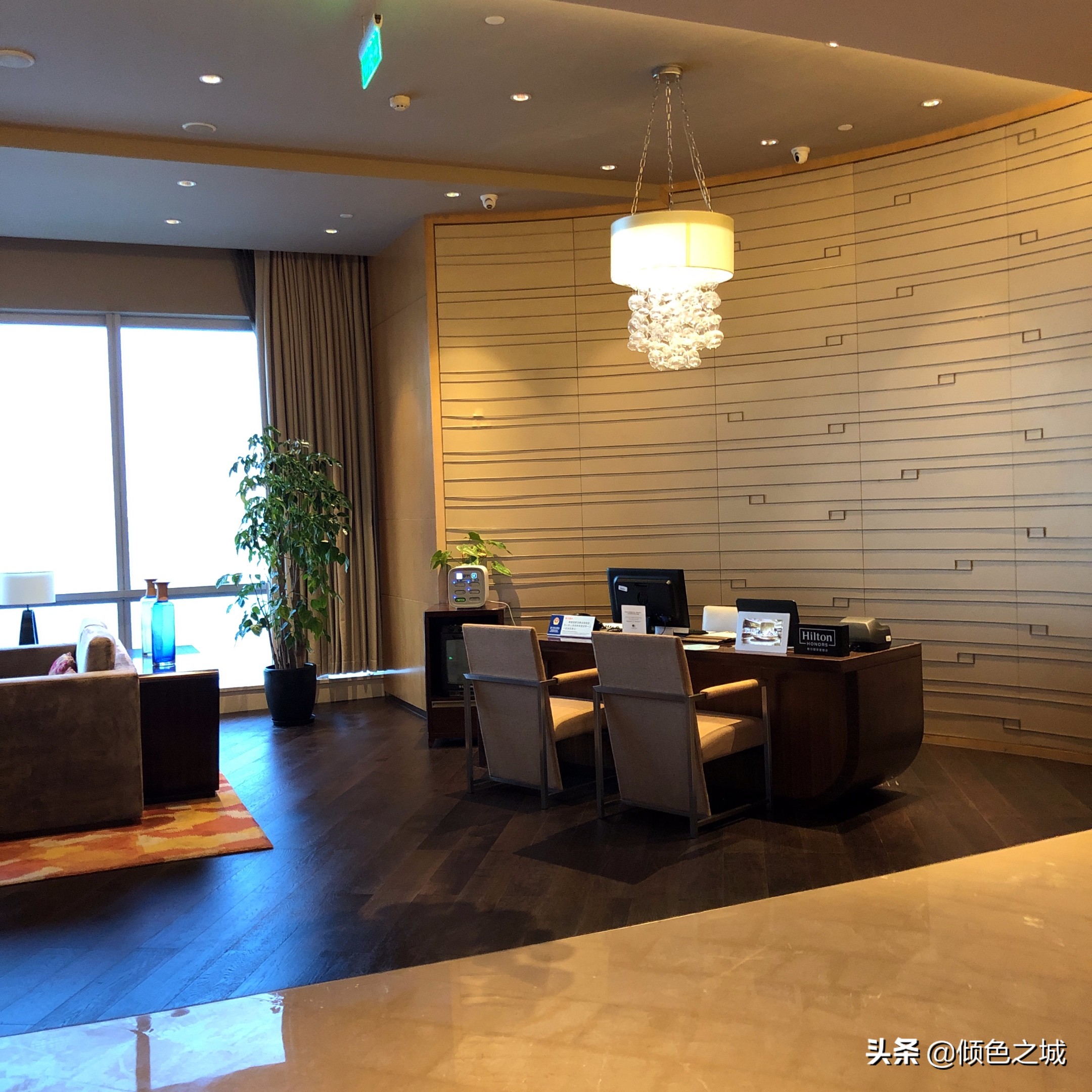 厦门逸林希尔顿酒店附近的景点,厦门希尔顿逸林酒店攻略