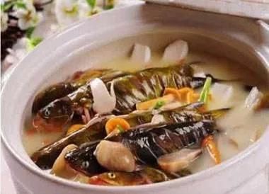 哺乳期妈妈催奶的饮食菜谱,7道健康又催奶的下奶食谱