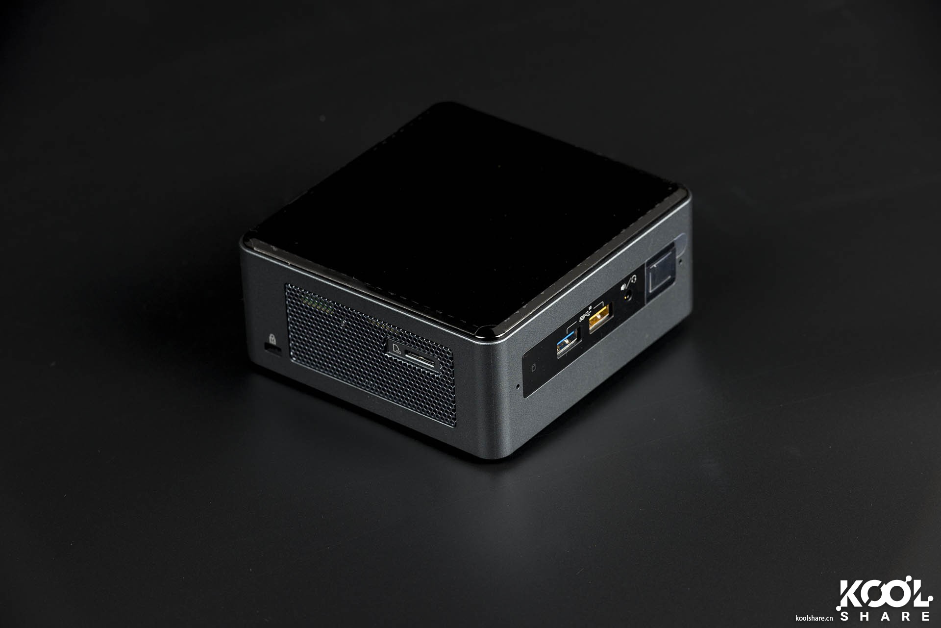 小身材蕴涵大能量，NUC8I7BEH初尝Macos双系统，探索黑苹果之路