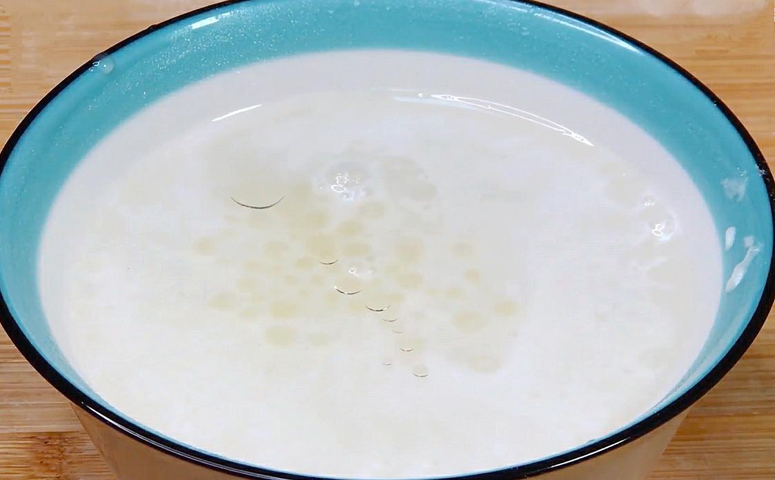 锅贴面糊用淀粉还是面粉,做锅贴怎么调水淀粉