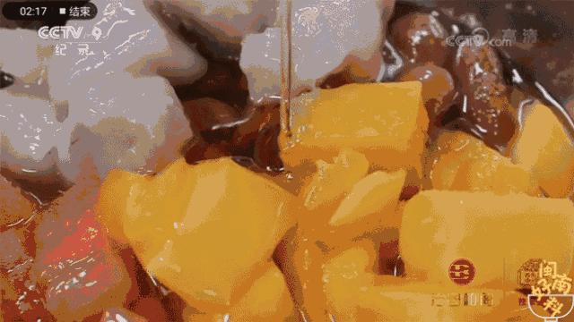 泉州古早味在哪里,福建泉州闽南古早味