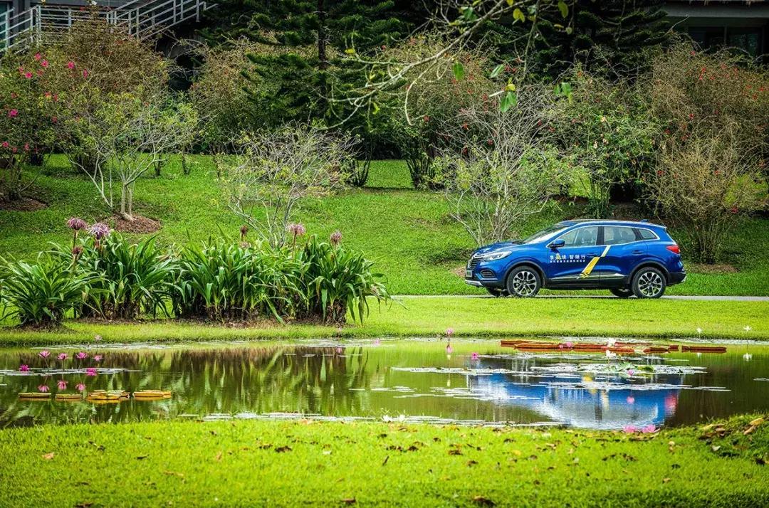 科雷嘉试驾测评,试驾科雷傲