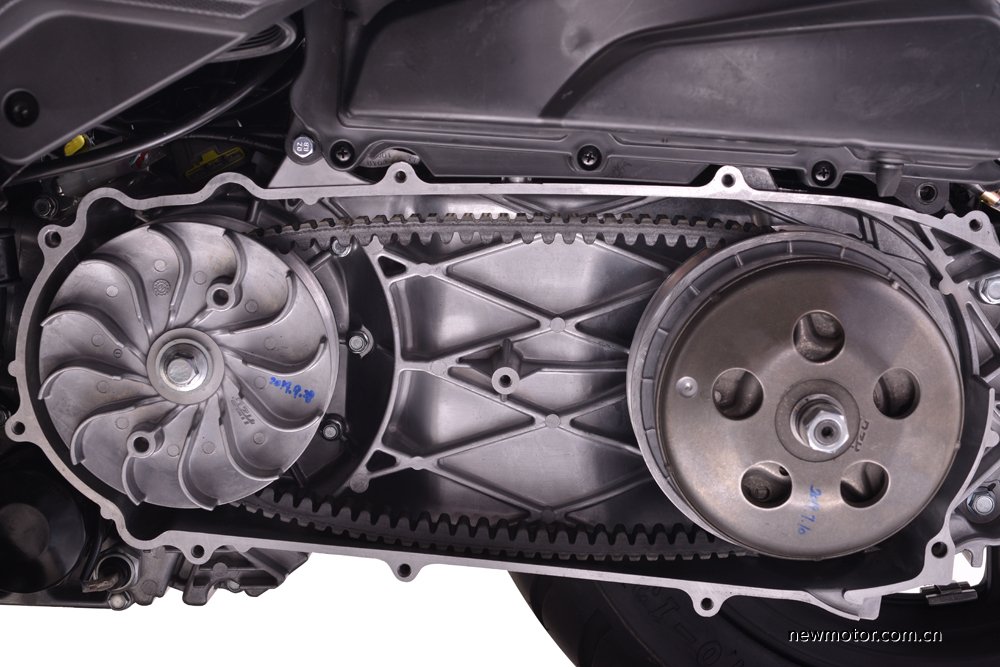 大阳v锐150踏板发动机,牛摩网摩托车大全2018