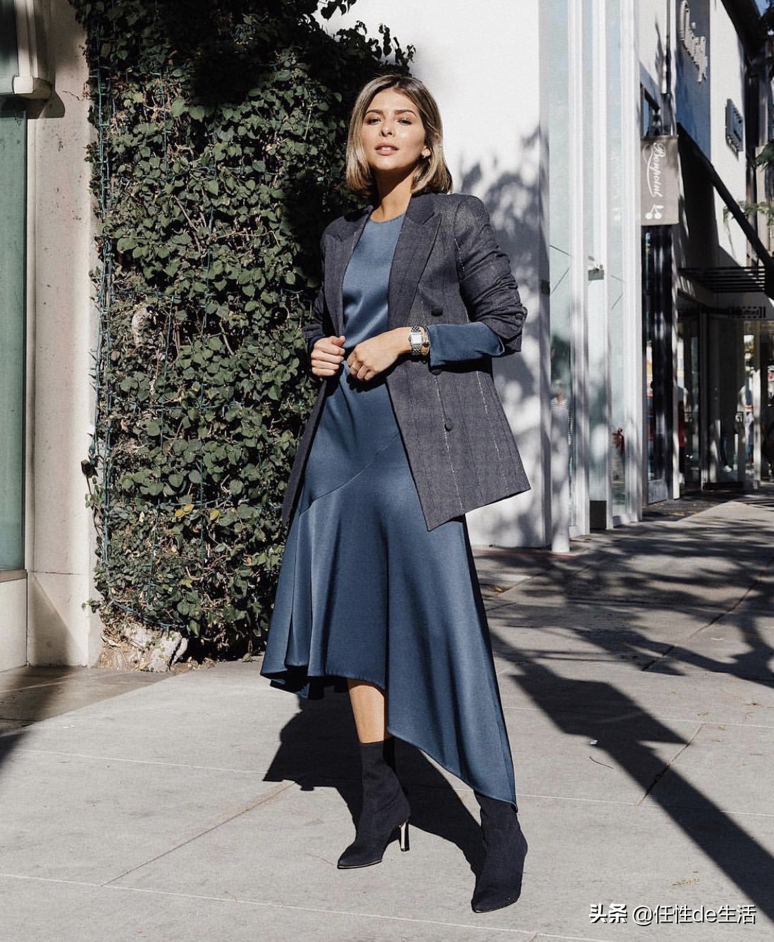 sw代言人杨幂,杨幂化身带货女王