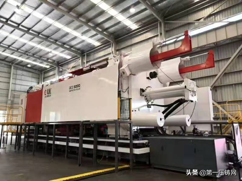 力劲6000吨注塑机,力劲400吨压铸设备价格2021年