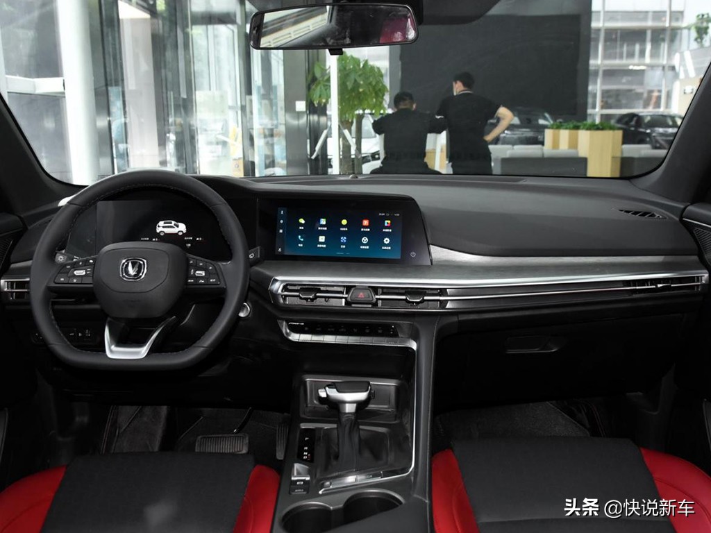 长安cs35plus对比新宝骏rs3,吉利缤越和宝骏510哪个性价比高