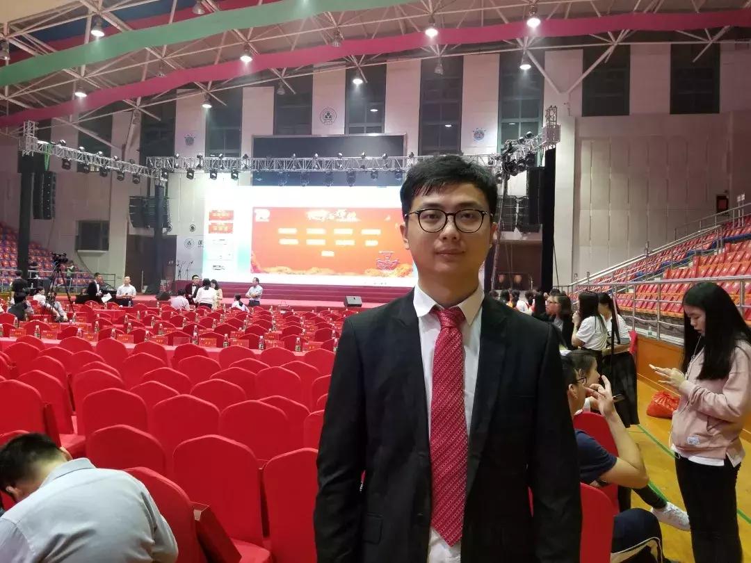 深中2020学霸,深中保送清华