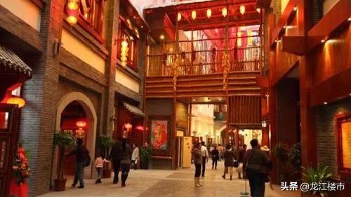 哈尔滨群力东买房值得入手吗,太纠结了买帝豪还是买迈巴赫