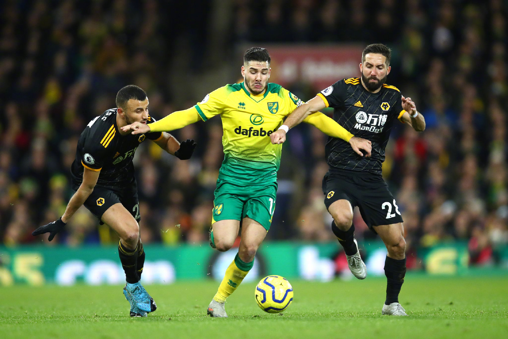 英超第24轮各场比赛精彩集锦,英超进攻型中场