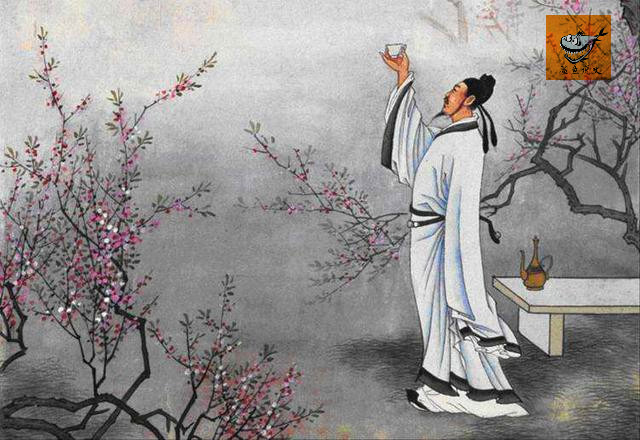 古代文人墨客的喝酒雅事,古代文人的饮酒之趣