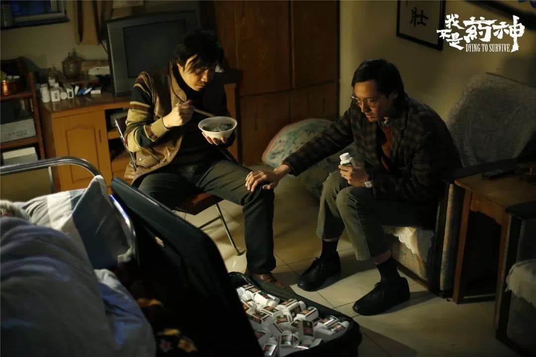 印度仿制药美国可以管制吗,印度仿制药为啥比中国厉害