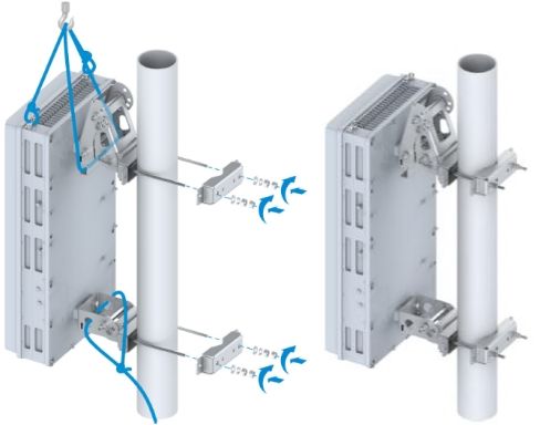 移动5g基站是怎样建设的,中国移动5g基站中标结果