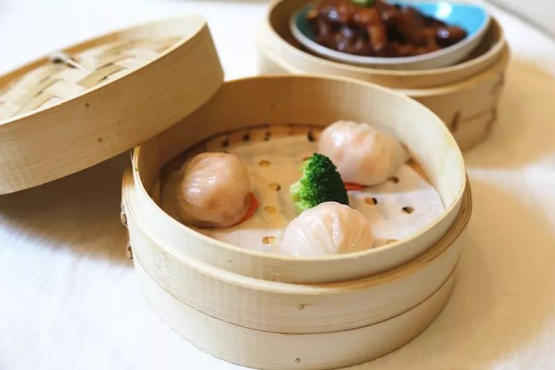 广式经典美味,广州166元顶级粤菜餐宴