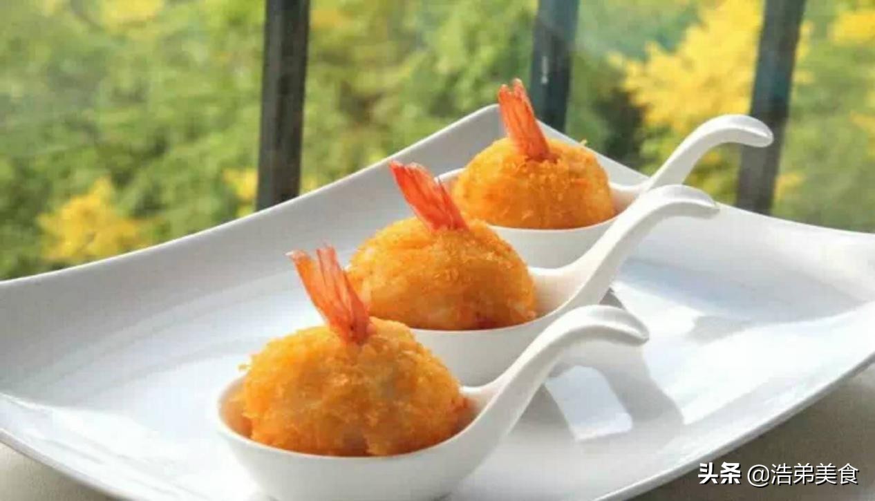 浩弟做菜,酒店粤菜热菜菜品教程