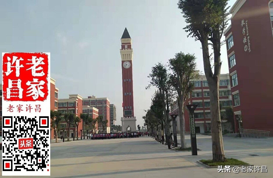 他深深爱着禹州这片土地，是命中注定的吧