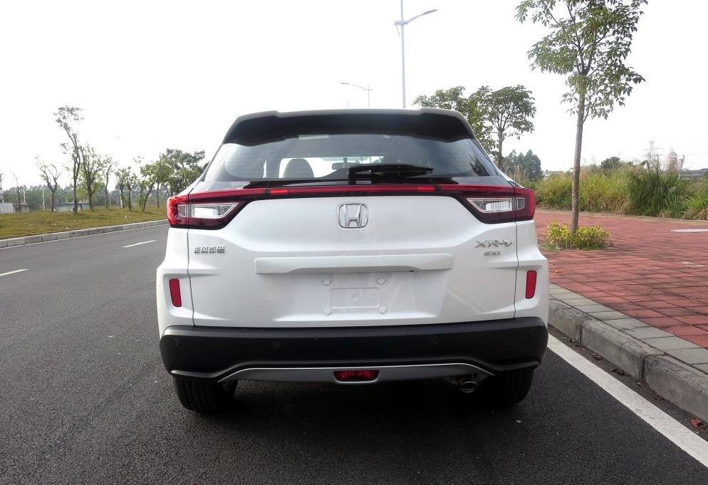 本田XRV这个车怎么样值得购买不,本田xrv和缤智哪个值得购买