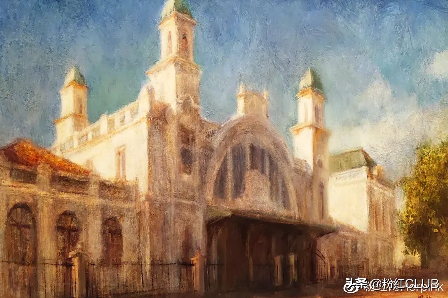 武汉印象 ▏重启第101天,我们在美术馆邂逅这座城