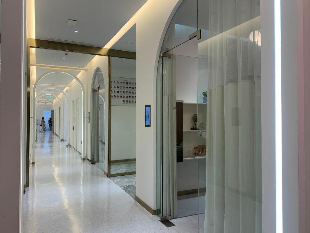 高科技护肤产品骗局,涂抹式水光针打假