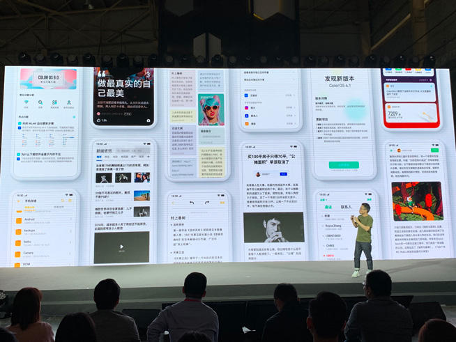 oppo手机玩吃鸡有哪些黑科技,oppo系统coloros12游戏有什么变化