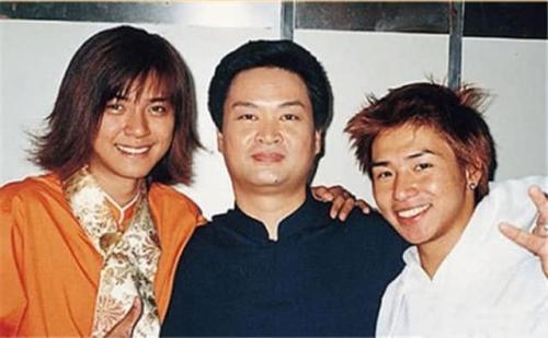 周扬青罗志祥个人简历,周扬青罗志祥财务分析