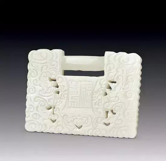 中国人保命符,中国人专有的护身符