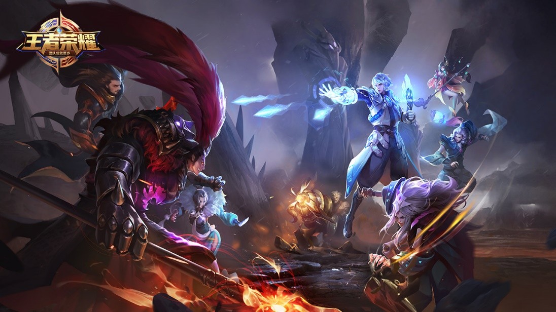 你对手游了解多少？中国体感经济学之手游篇（上）