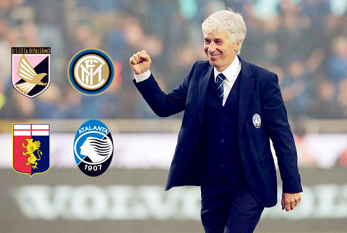 不断试错终得真知，后三冠王时代的国米看到崛起曙光