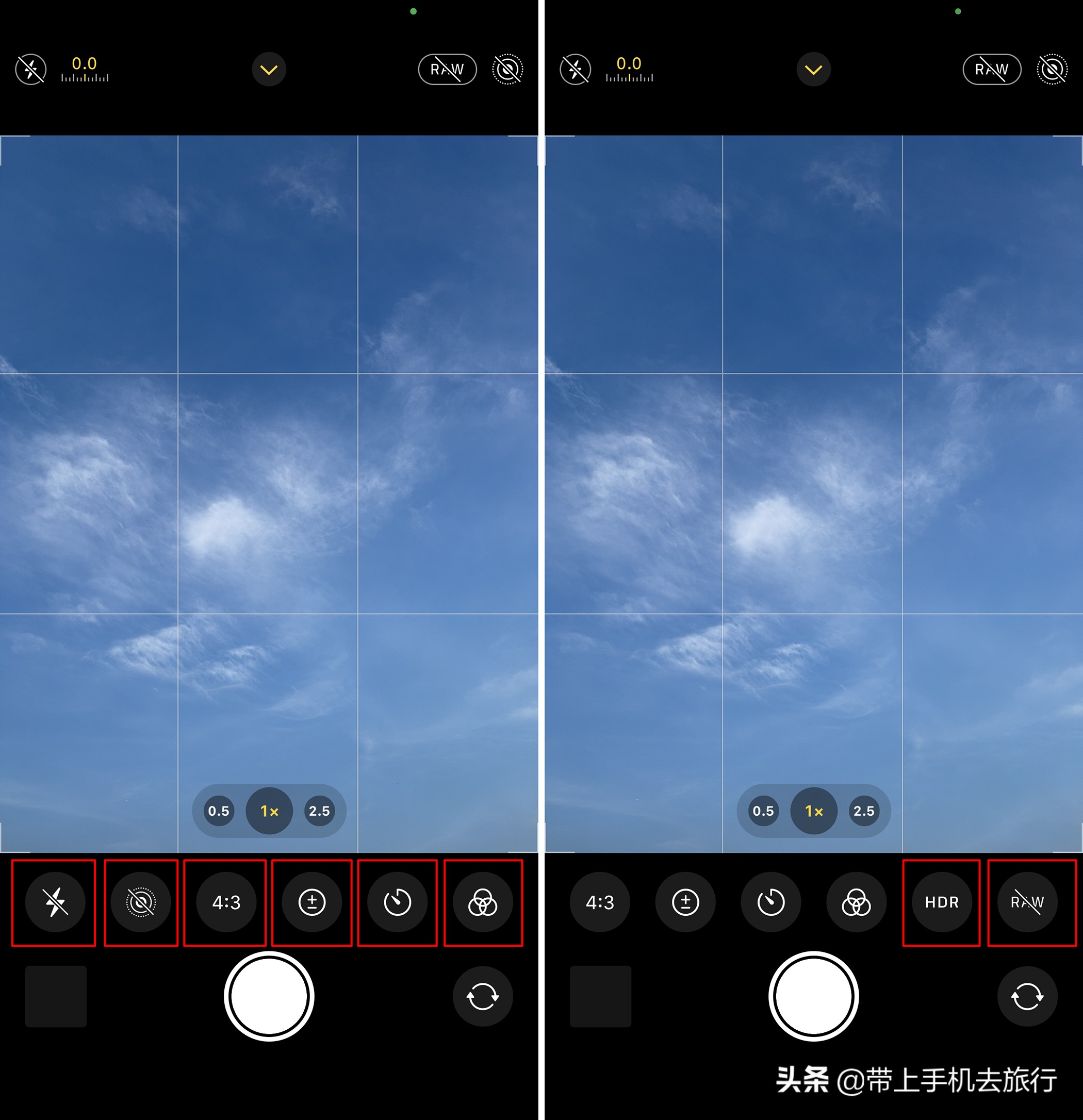 iphone普通照片怎么改成人像模式,iphone拍照原图功能