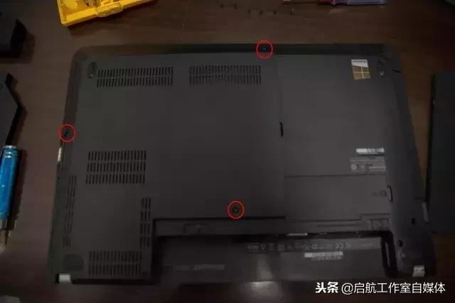 thinkpade430c没有光驱如何加固态,戴尔inspiron14r-5421光驱换固态