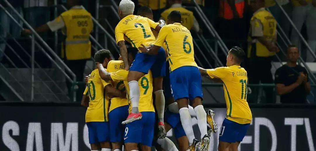 足球中的大罗小罗分别是谁,大罗小罗共赴世界杯