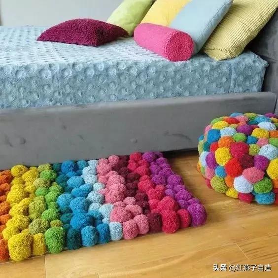 来，玩个“球”！彩球，足球，地球，让心情跟着美起来