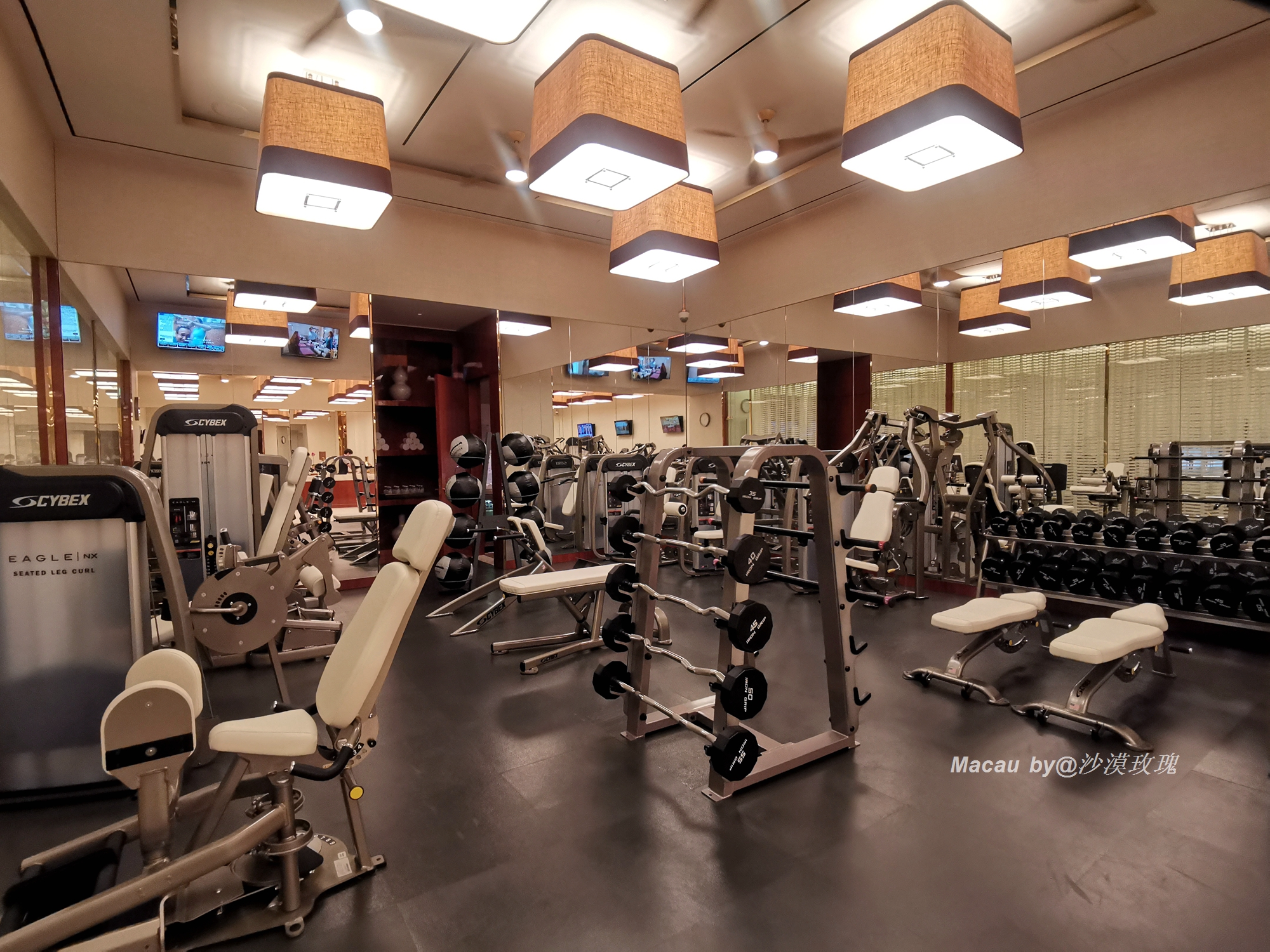 古代酒店宫廷设计,澳门的酒店永利皇宫主题房间